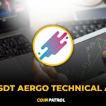 AERGO USDT Aergo Technical Analysis
