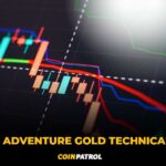 AGLD USDT Adventure Gold Technical Analysis
