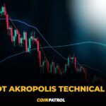 AKRO USDT Akropolis Technical Analysis