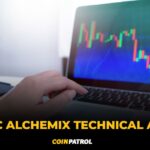 ALCX BTC Alchemix Technical Analysis