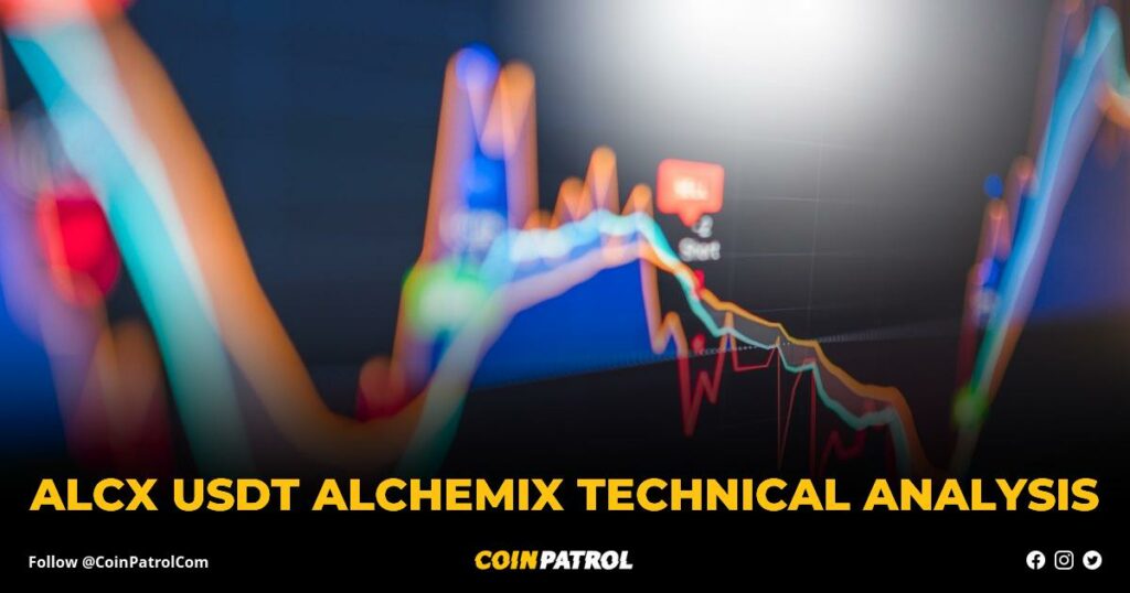 ALCX USDT Alchemix Technical Analysis