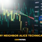 ALICE BTC My Neighbor Alice Technical Analysis
