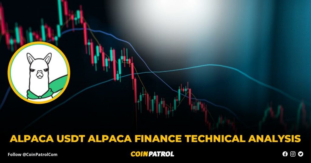 ALPACA USDT Alpaca Finance Technical Analysis