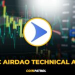 AMB BTC AirDAO Technical Analysis