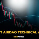 AMB USDT AirDAO Technical Analysis