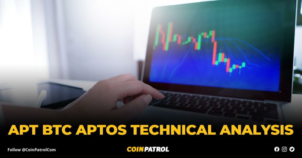 APT BTC Aptos Technical Analysis