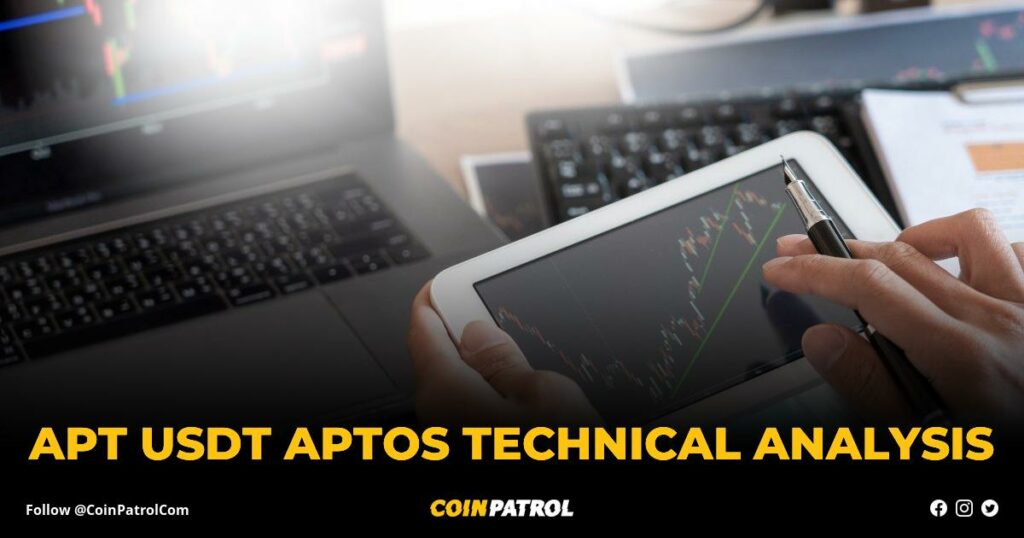 APT USDT Aptos Technical Analysis