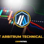 ARB USDT Arbitrum Technical Analysis