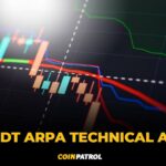 ARPA USDT ARPA Technical Analysis