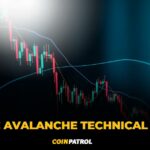 AVAX BTC Avalanche Technical Analysis