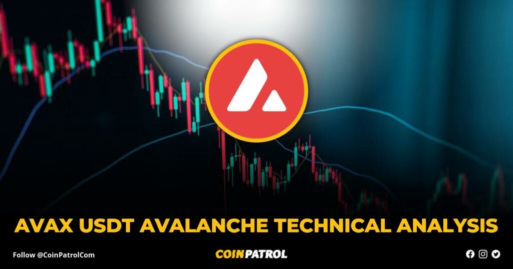 AVAX USDT Avalanche Technical Analysis