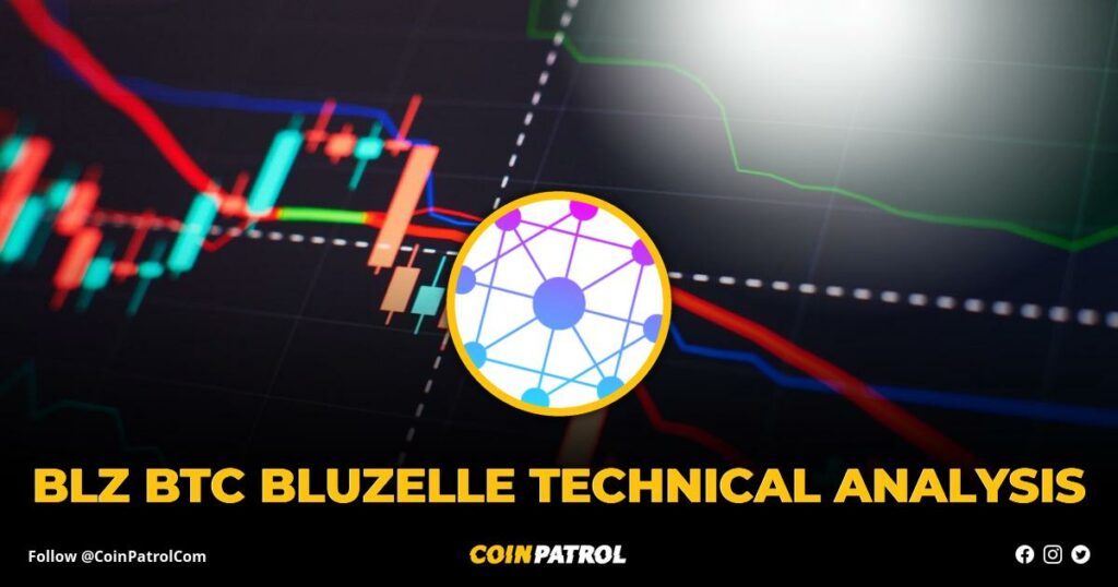 BLZ BTC Bluzelle Technical Analysis