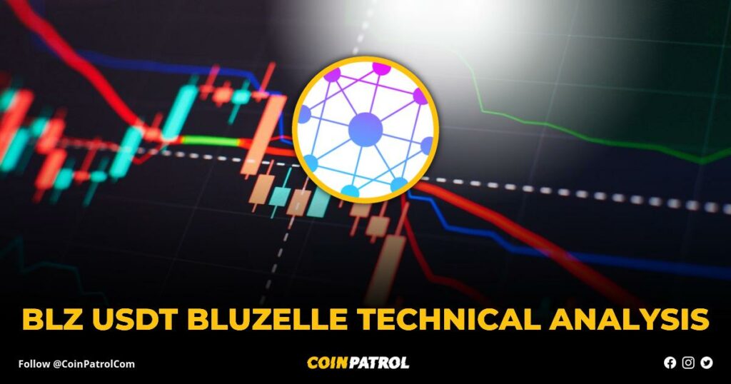 BLZ USDT Bluzelle Technical Analysis