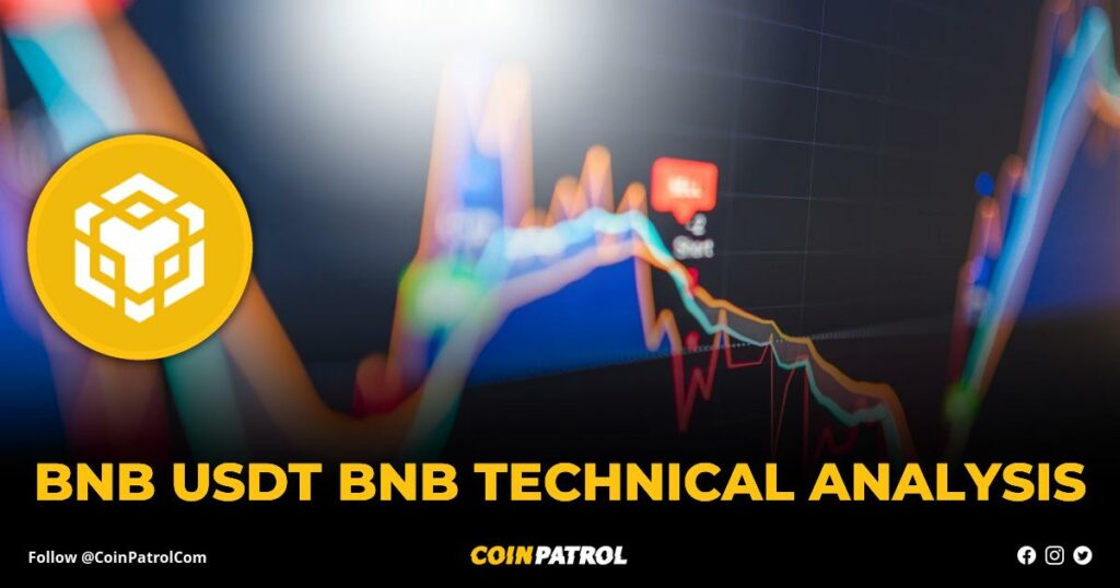 BNB USDT BNB Technical Analysis