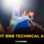 BNB USDT BNB Technical Analysis