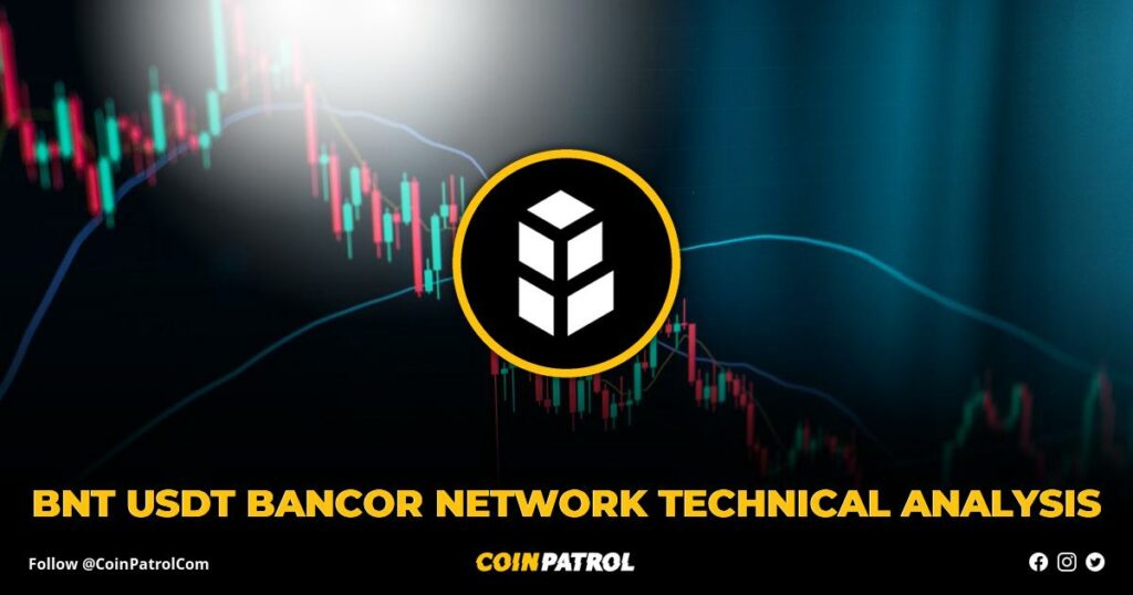 BNT USDT Bancor Network Technical Analysis