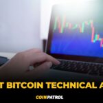 BTC USDT Bitcoin Technical Analysis