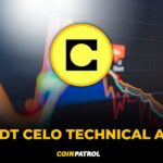 CELO USDT Celo Technical Analysis