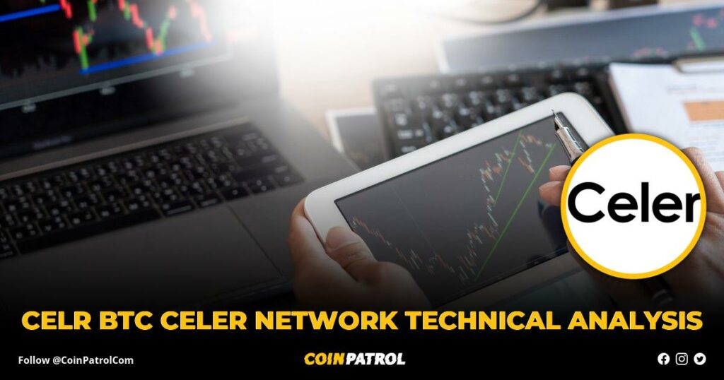CELR BTC Celer Network Technical Analysis
