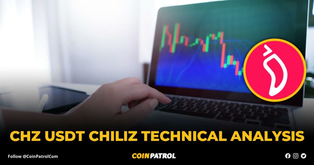 CHZ USDT Chiliz Technical Analysis