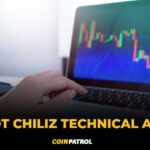 CHZ USDT Chiliz Technical Analysis