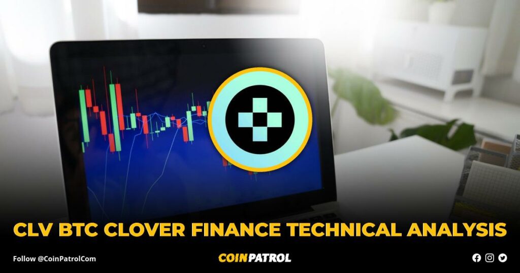 CLV BTC Clover Finance Technical Analysis