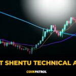 CTK USDT Shentu Technical Analysis