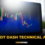 DASH USDT Dash Technical Analysis