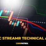DATA BTC Streamr Technical Analysis