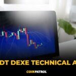 DEXE USDT DeXe Technical Analysis