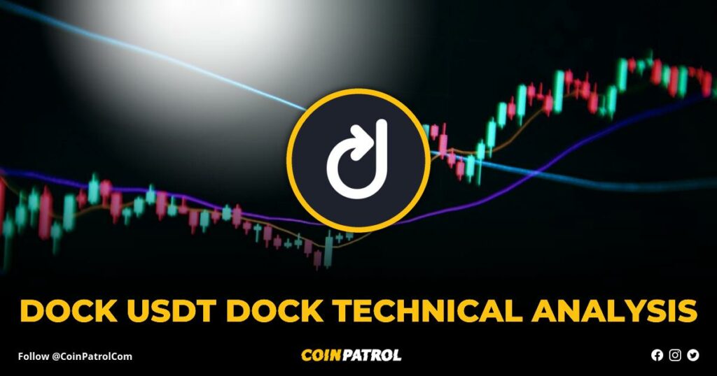 DOCK USDT Dock Technical Analysis