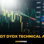 DYDX USDT dYdX Technical Analysis