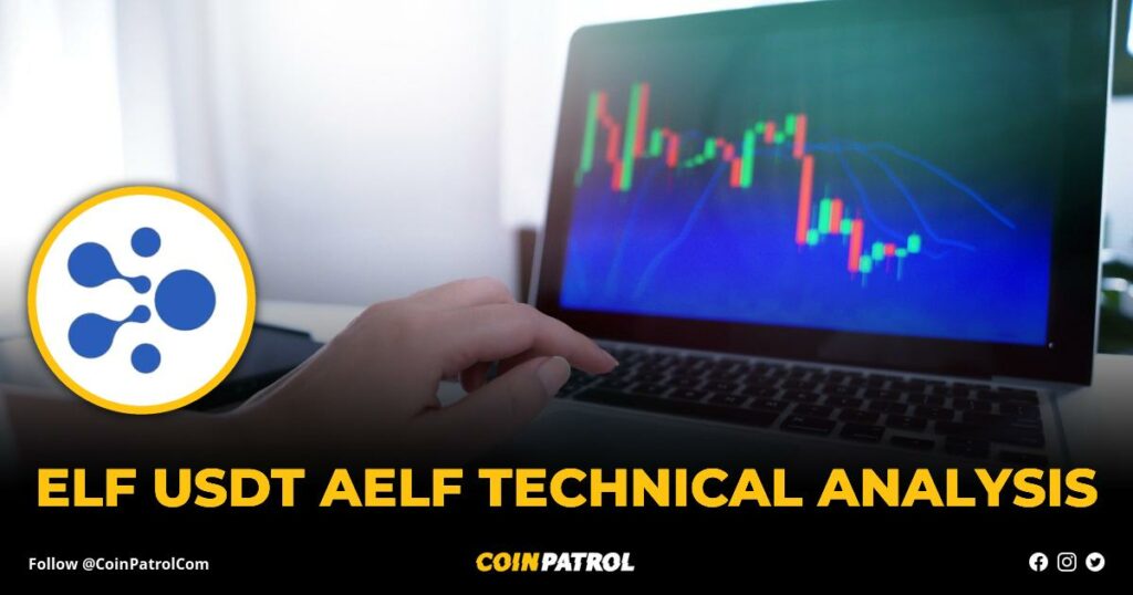 ELF USDT aelf Technical Analysis