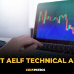 ELF USDT aelf Technical Analysis