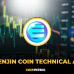ENJ BTC Enjin Coin Technical Analysis