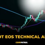 EOS USDT EOS Technical Analysis