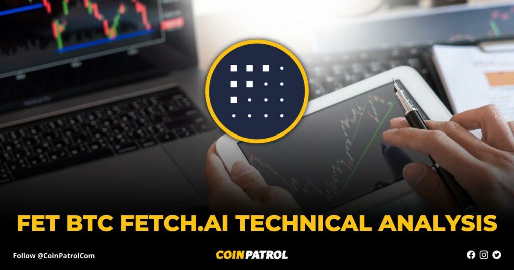 FET BTC Fetch.ai Technical Analysis