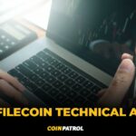 FIL BTC Filecoin Technical Analysis