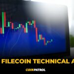 FIL USDT Filecoin Technical Analysis