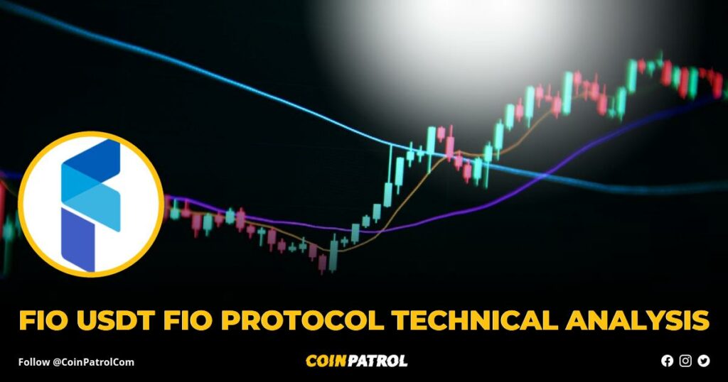 FIO USDT FIO Protocol Technical Analysis