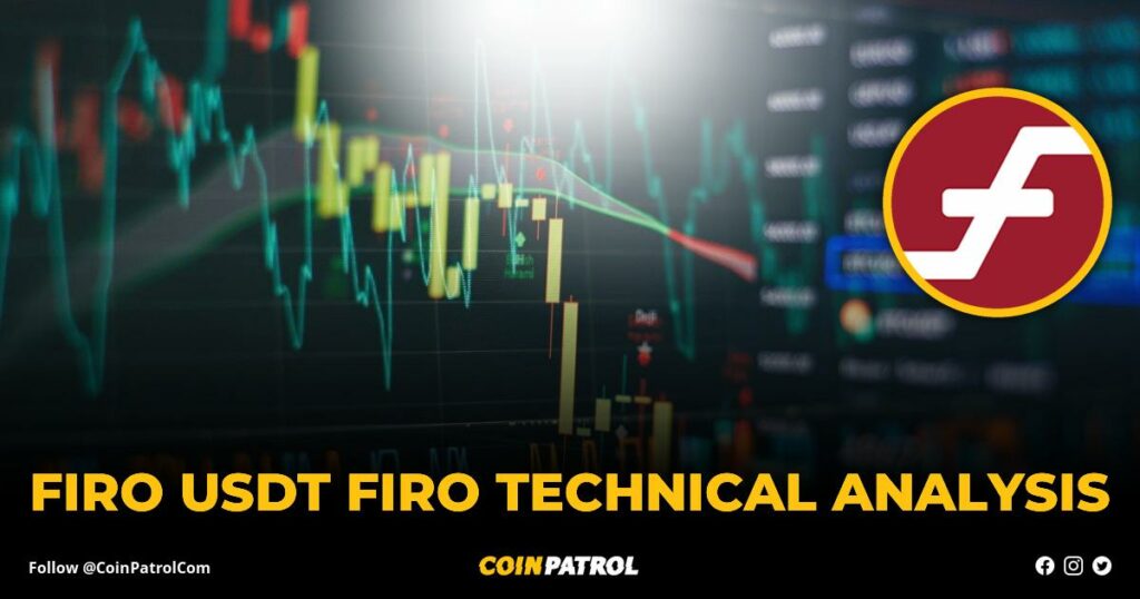 FIRO USDT Firo Technical Analysis
