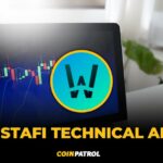 FIS BTC Stafi Technical Analysis
