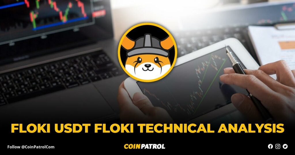 FLOKI USDT FLOKI Technical Analysis