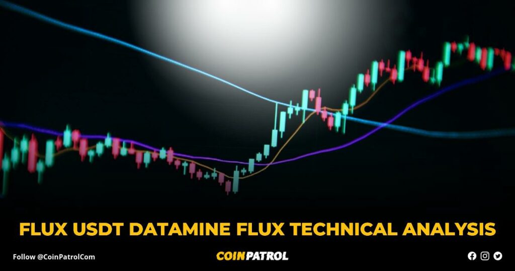 FLUX USDT Datamine FLUX Technical Analysis