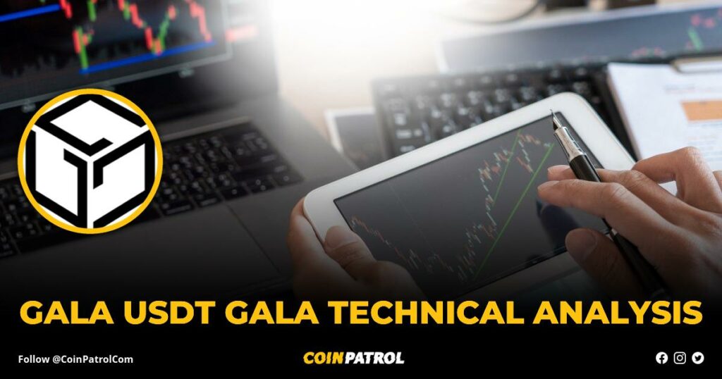 GALA USDT GALA Technical Analysis