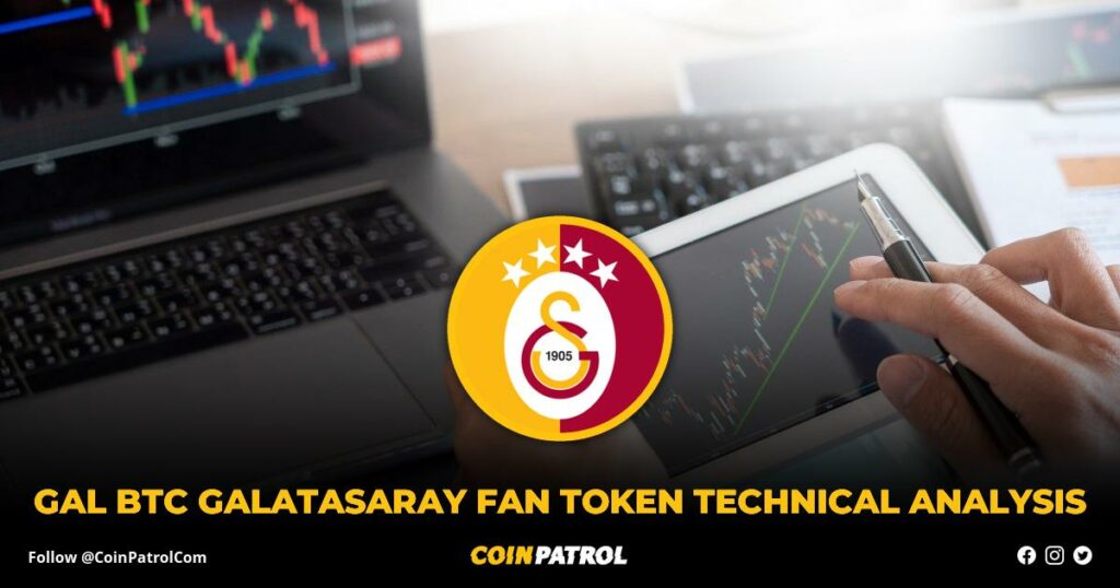 GAL BTC Galatasaray Fan Token Technical Analysis
