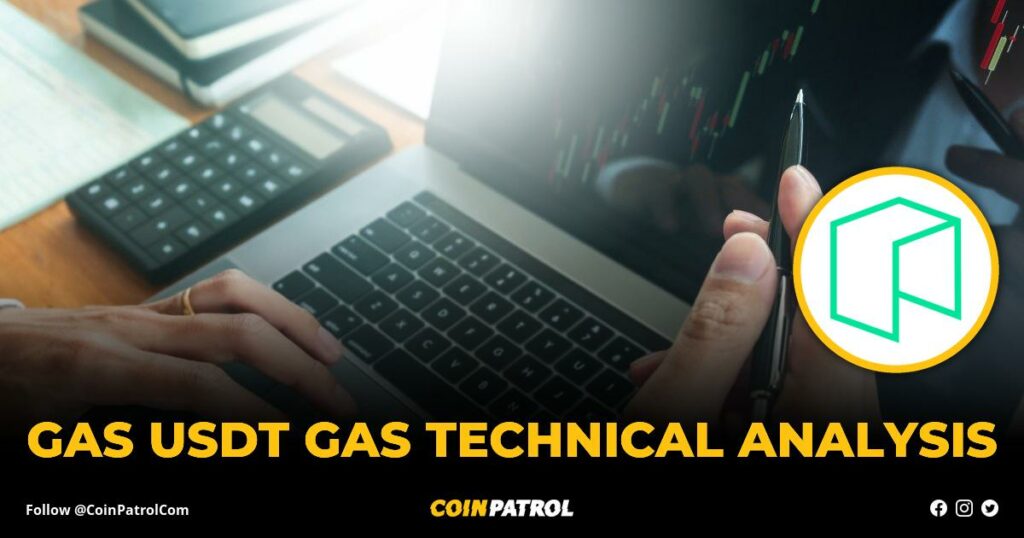 GAS USDT Gas Technical Analysis