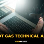 GAS USDT Gas Technical Analysis