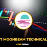 GLMR USDT Moonbeam Technical Analysis