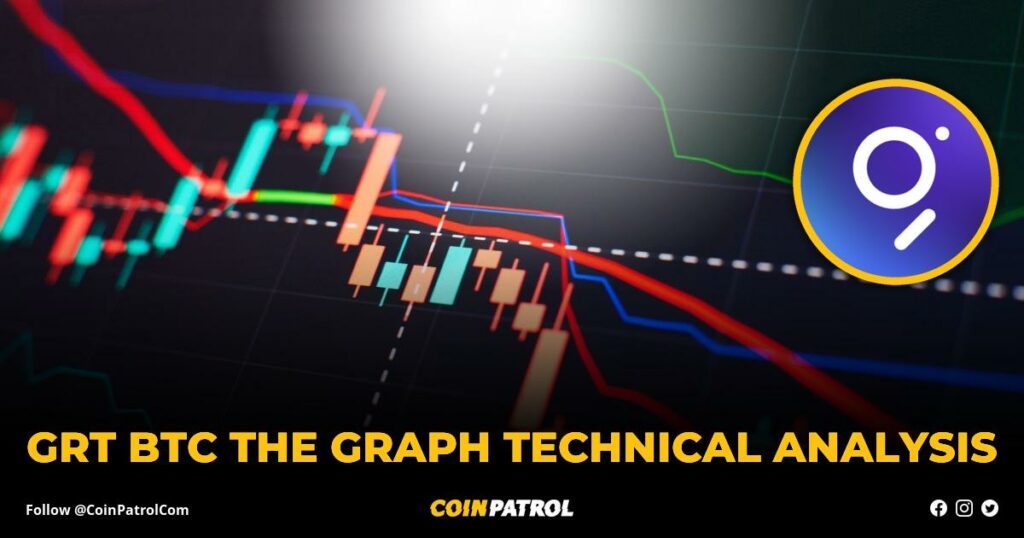 GRT BTC The Graph Technical Analysis